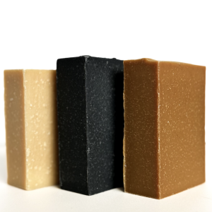 Nurst Soap Bar Bundle